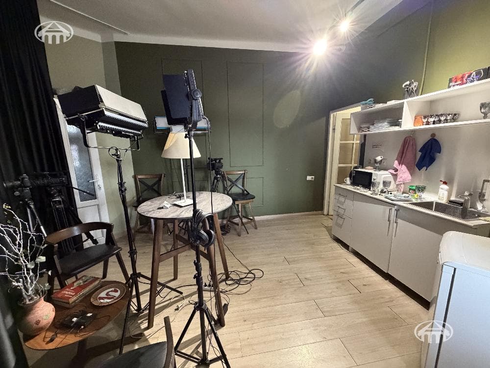 Офис · 167 м² · Кентрон — фото 16 из 18
