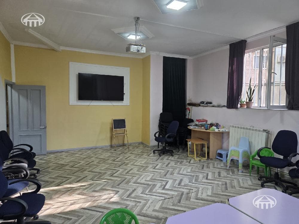 Office · 139 m² · Nor Nork