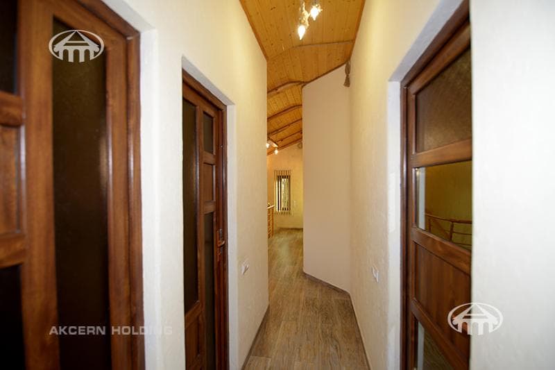 Առանձնատուն · 4 սեն. · 132 մ² · Ծաղկաձոր