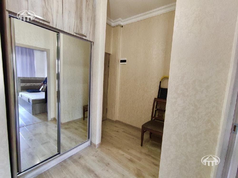 Квартира · 2 комн. · 39 м² · Арабкир