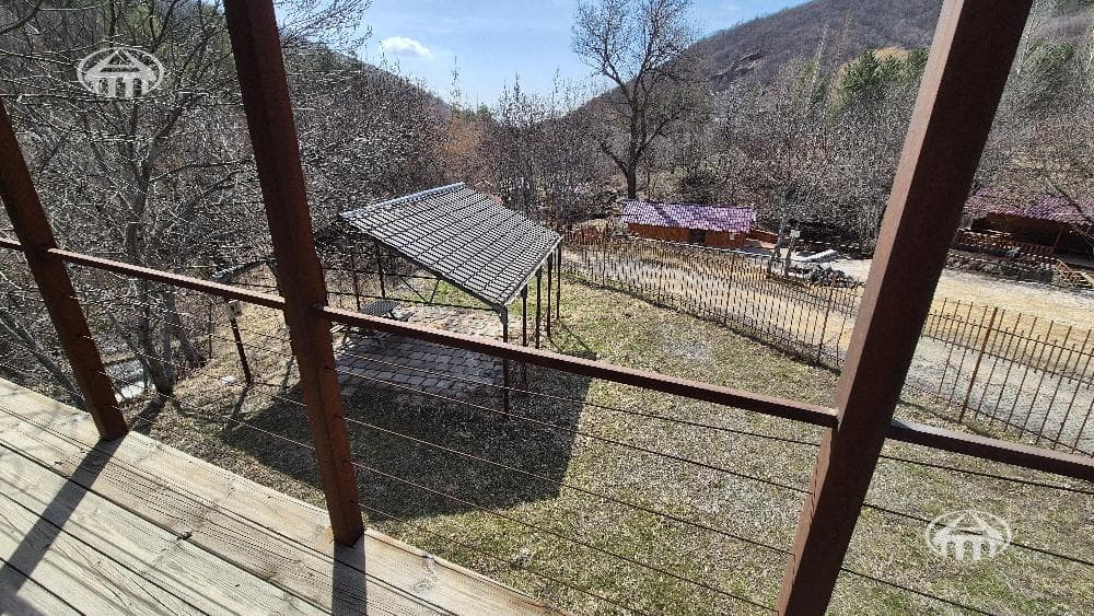 Участок · 2 790 м² · Арзакан