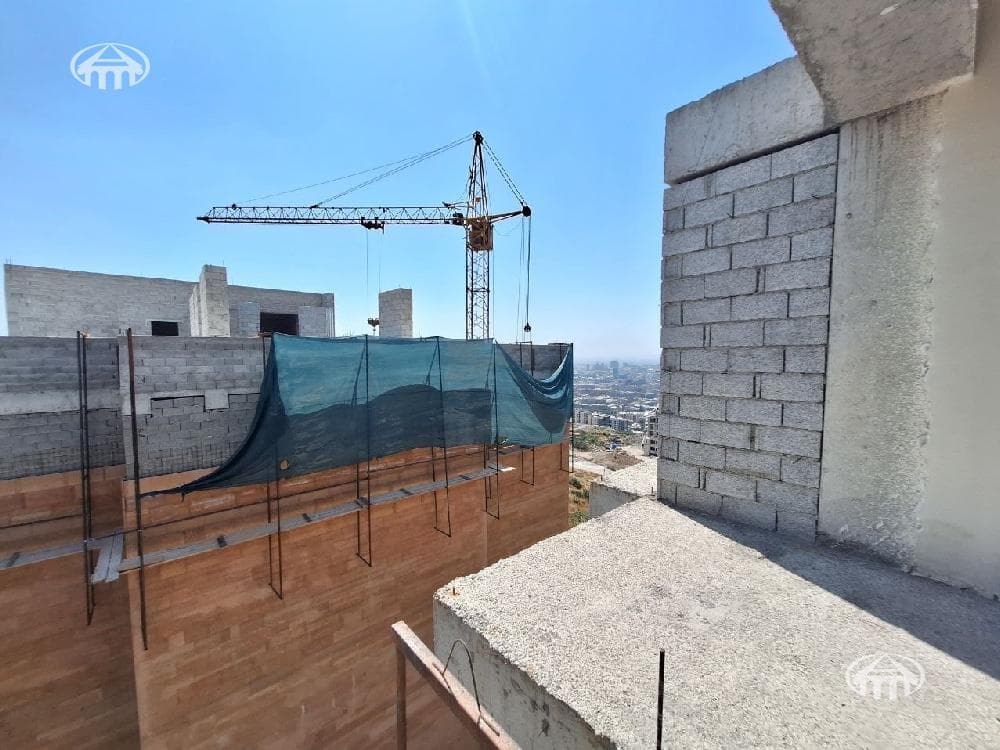 Квартира · 2 комн. · 67 м² · Норк-Мараш