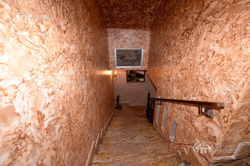 Apartment · 4 rooms · 162 m² · Arabkir