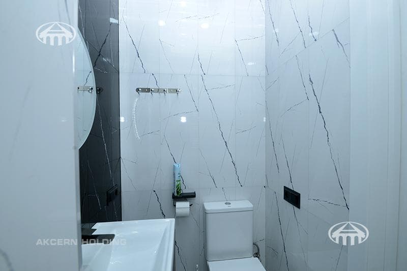 Բնակարան · 3 սեն. · 69 մ² · Կենտրոն