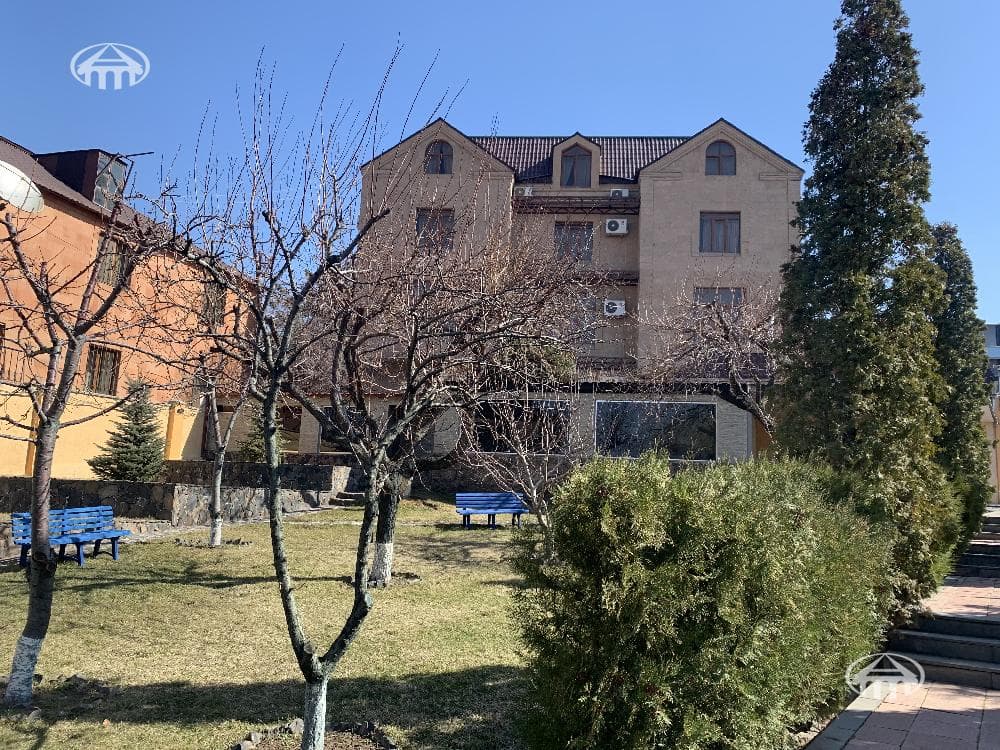 Առանձնատուն · 5 սեն. · 357 մ² · Նորք-Մարաշ