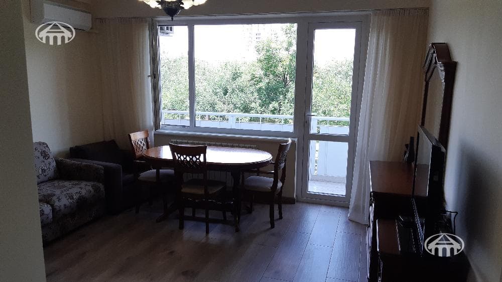 Квартира · 1 комн. · 45 м² · Кентрон