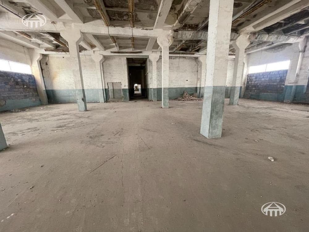 Office · 10,000 m² · Armavir Province