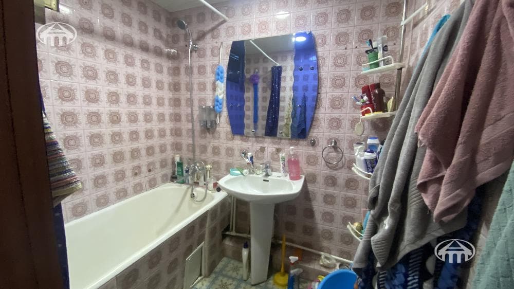 Apartment · 3 rooms · 126 m² · Kentron