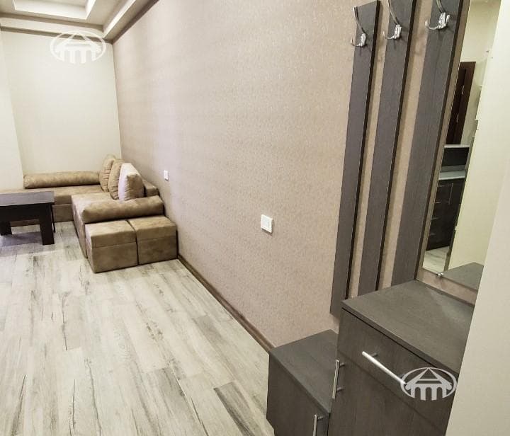 Apartment · 2 rooms · 50 m² · Arabkir