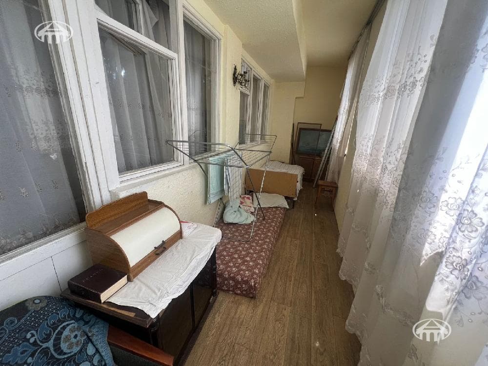 Квартира · 1 комн. · 48 м² · Кентрон