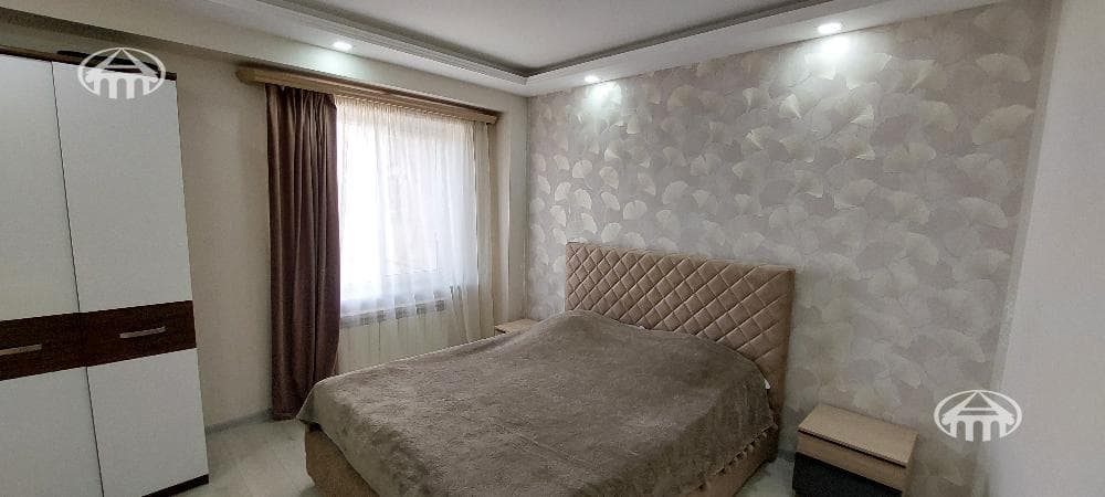 Apartment · 4 rooms · 94 m² · Avan