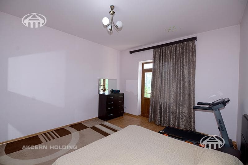 Mansion · 8 rooms · 607.5 m² · Qasax
