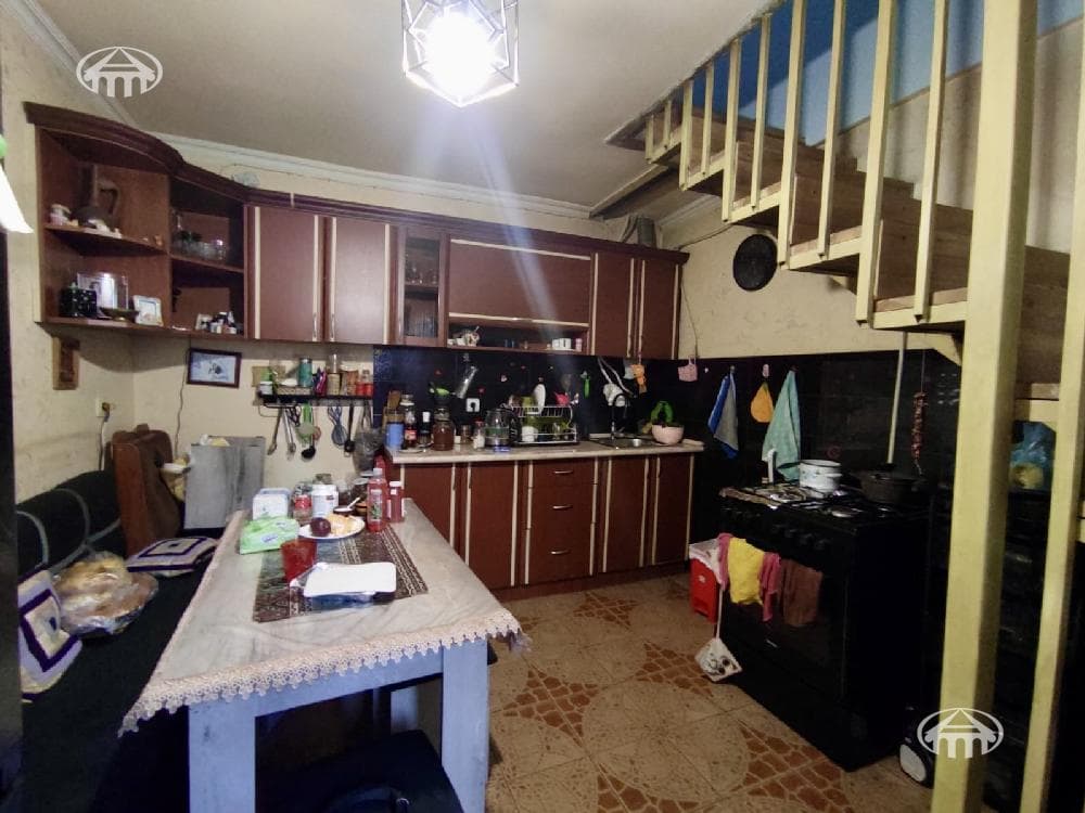House · 3 rooms · 67 m² · Shengavit