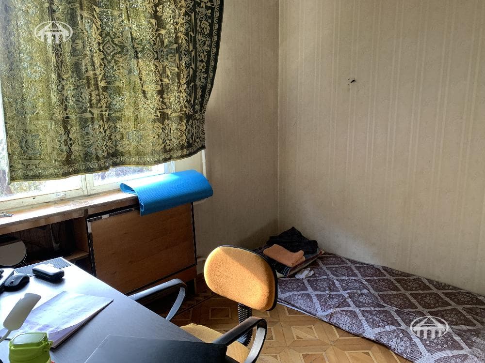 Apartment · 2 rooms · 64 m² · Arabkir