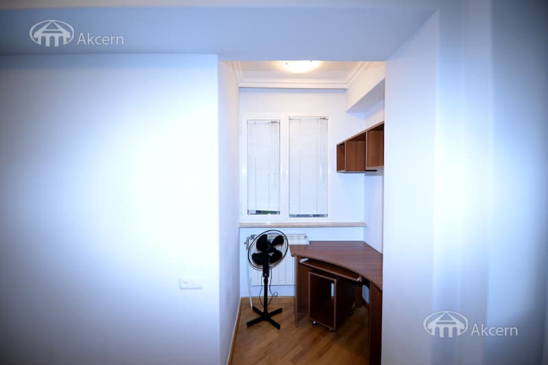 Квартира · 3 комн. · 84 м² · Кентрон — фото 14 из 18