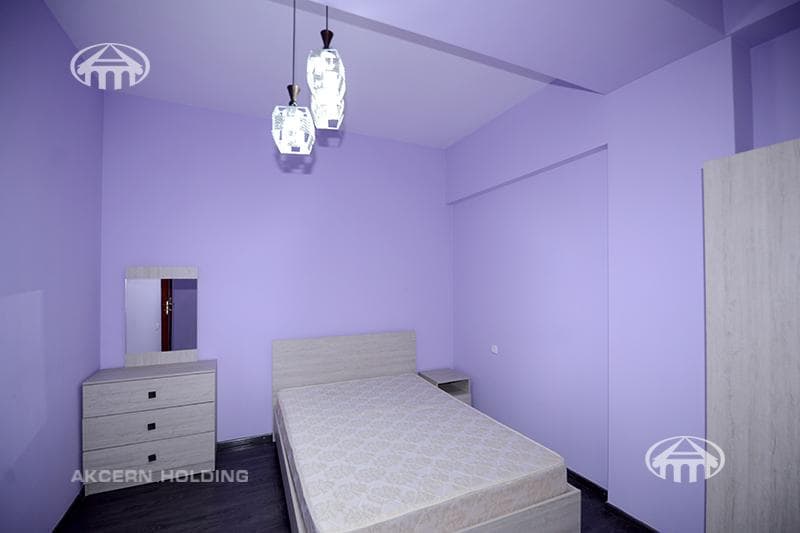 Квартира · 3 комн. · 89 м² · Арабкир