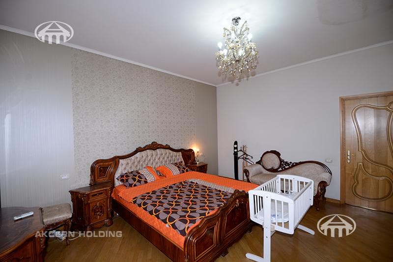 Mansion · 7 rooms · 500 m² · Malatia-Sebastia
