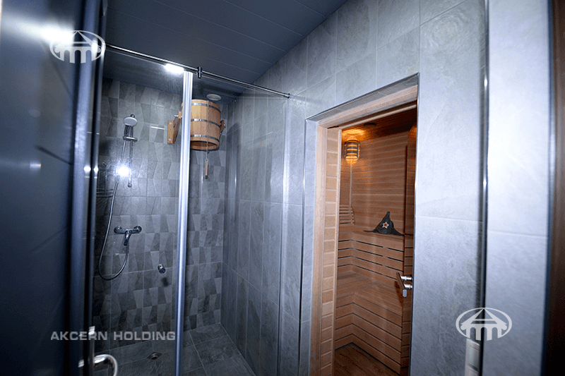 Mansion · 5 rooms · 280 m² · v. Arinj