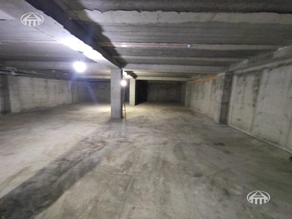 Other · 1,100 m² · Shengavit