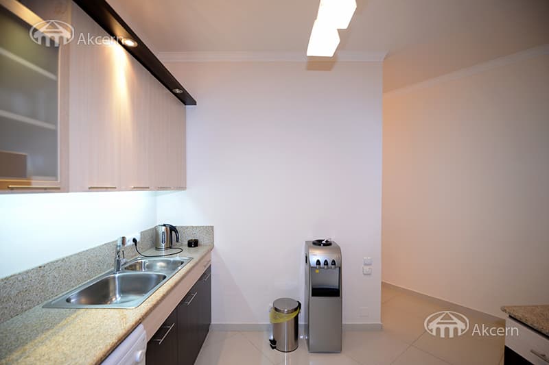 Квартира · 3 комн. · 120 м² · Кентрон