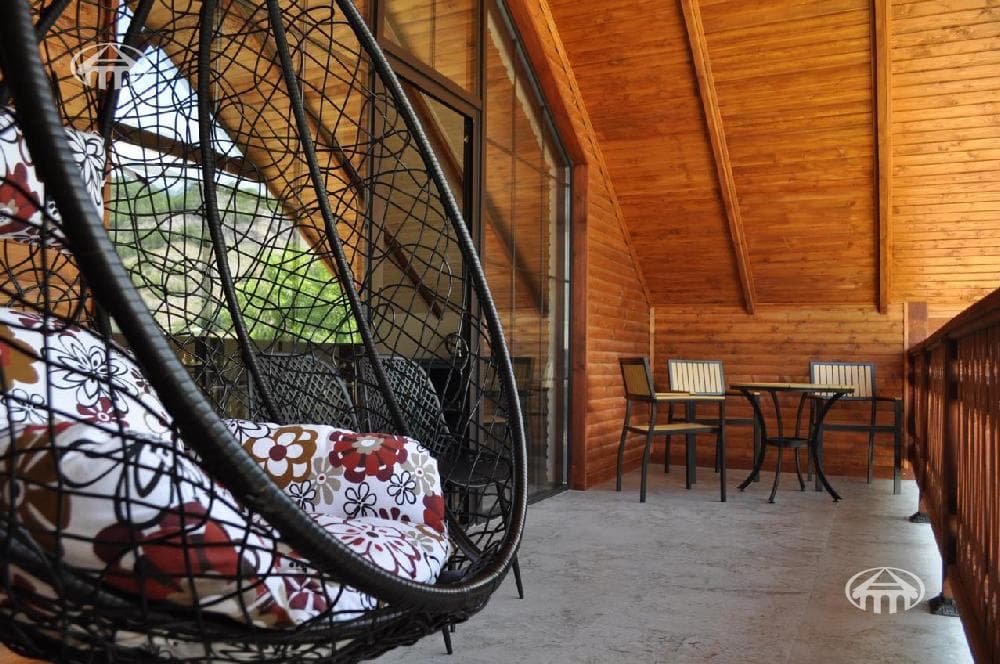 Mansion · 6 rooms · 290 m² · Dilijan