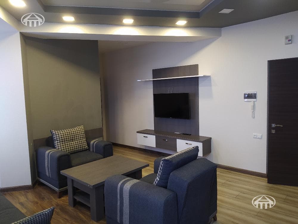 Квартира · 2 комн. · 45 м² · Канакер-Зейтун