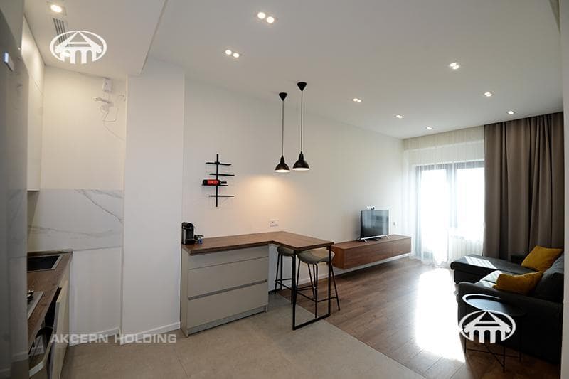Квартира · 2 комн. · 65 м² · Канакер-Зейтун