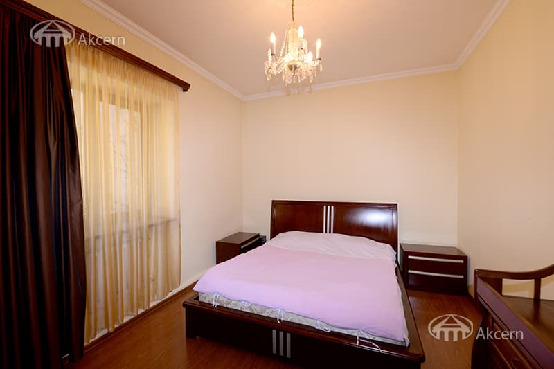 Mansion · 3 rooms · 160 m² · Nork-Marash