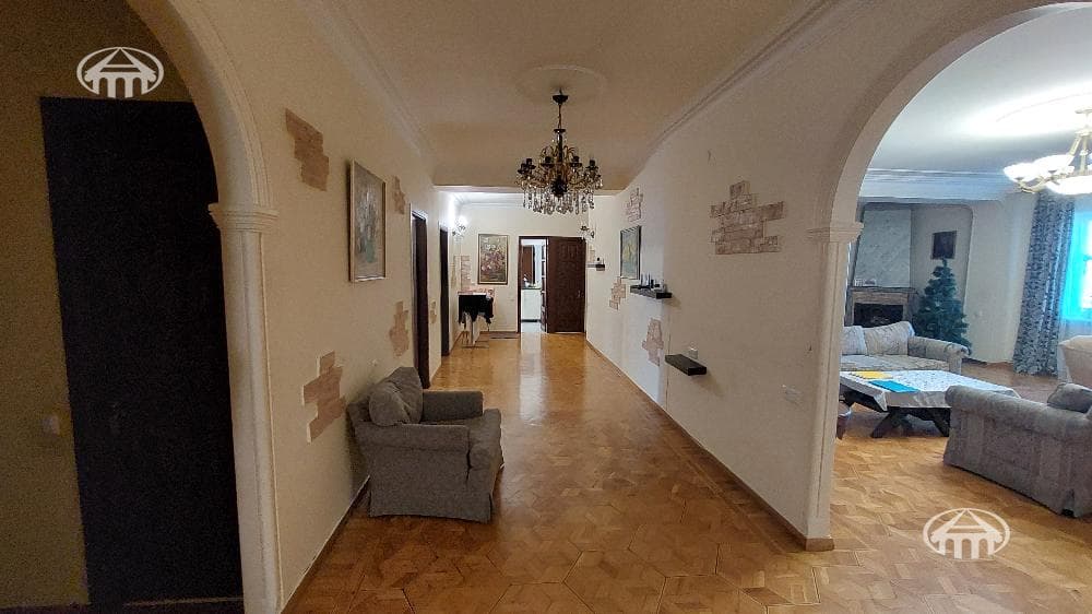 Apartment · 4 rooms · 181 m² · Nork-Marash