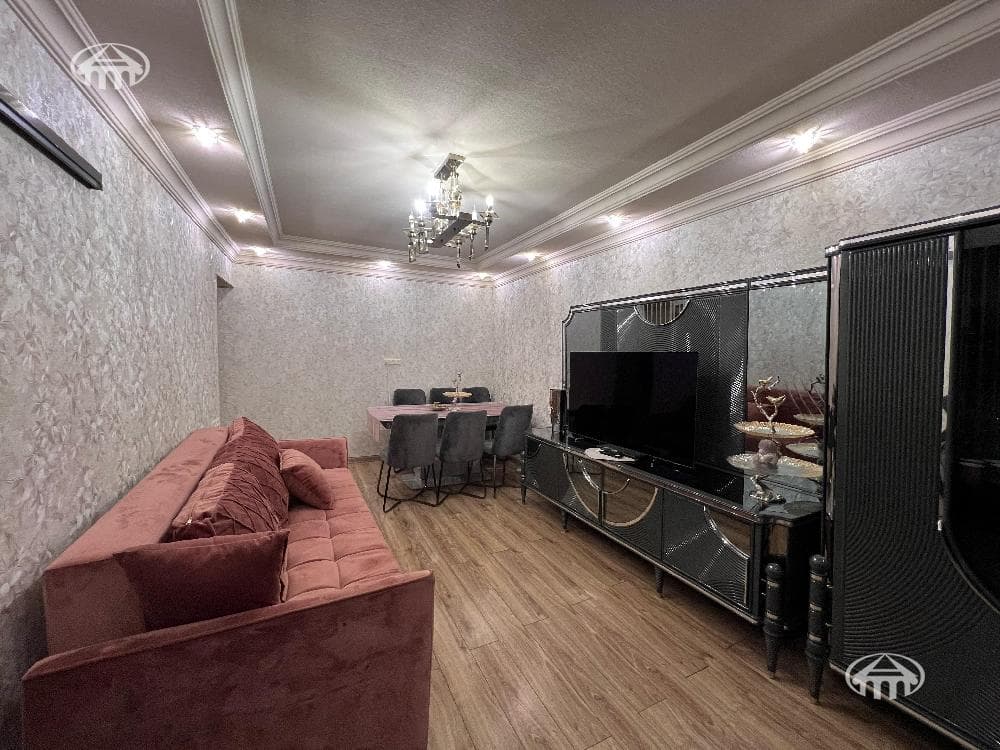Apartment · 2 rooms · 51 m² · Nor Nork
