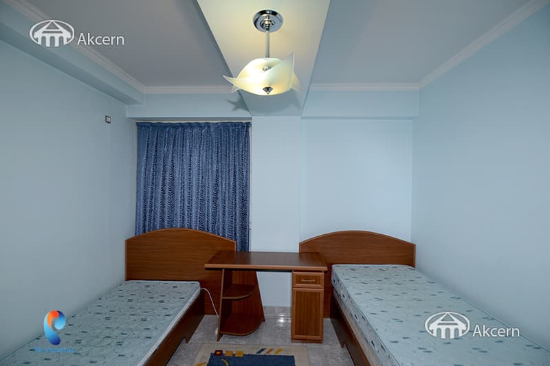 Квартира · 3 комн. · 67 м² · Арабкир