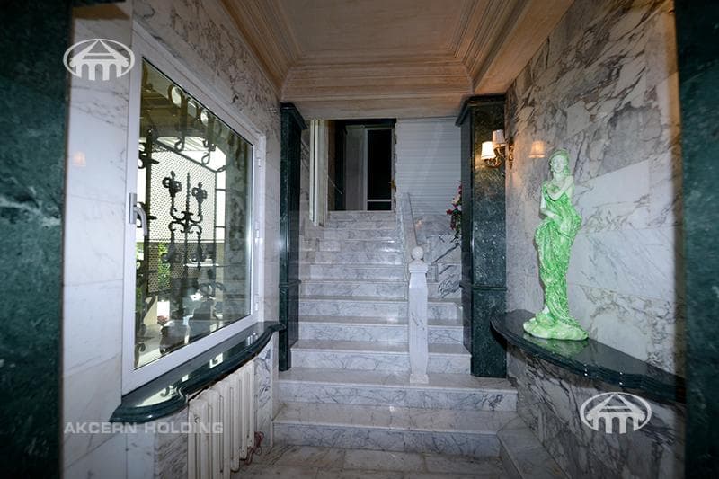Mansion · 6 rooms · 436 m² · Arabkir — photo 9 / 39