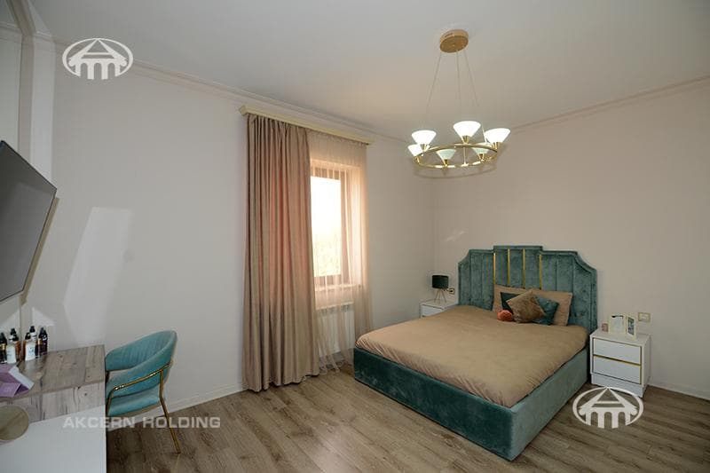Առանձնատուն · 5 սեն. · 190 մ² · գ․ Առինջ