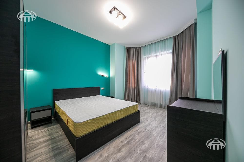 Особняк · 7 комн. · 280 м² · Касах