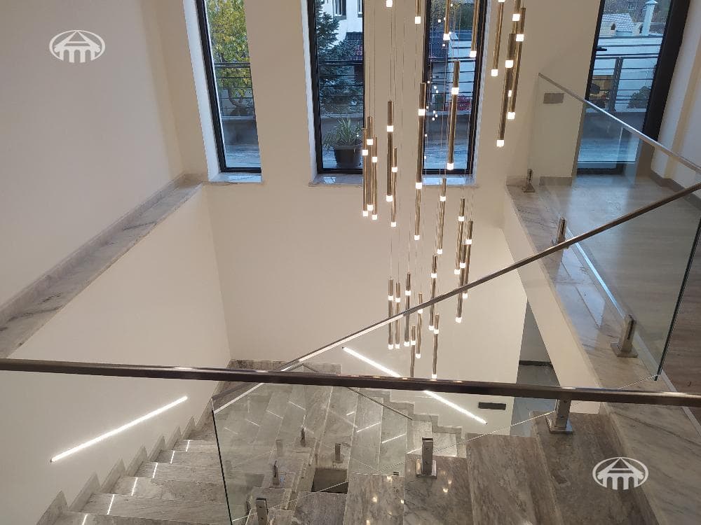 Mansion · 6 rooms · 198 m² · Kanaker-Zeytun