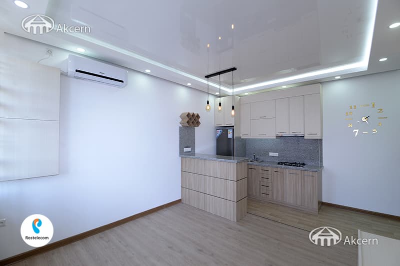 Բնակարան · 1 սեն. · 42 մ² · Արաբկիր
