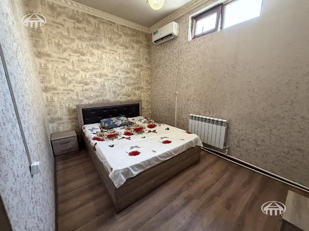 Hotel · 9 rooms · 380 m² · Shengavit