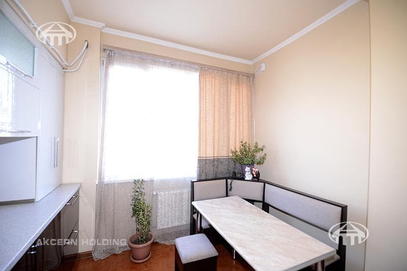 Apartment · 3 rooms · 88 m² · Arabkir