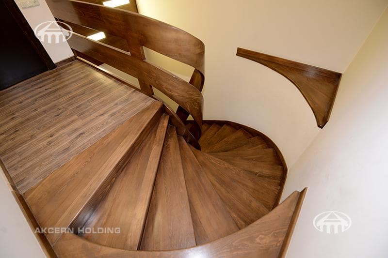 Mansion · 5 rooms · 388 m² · Arabkir