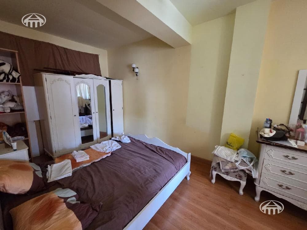 Квартира · 4 комн. · 134 м² · Арабкир