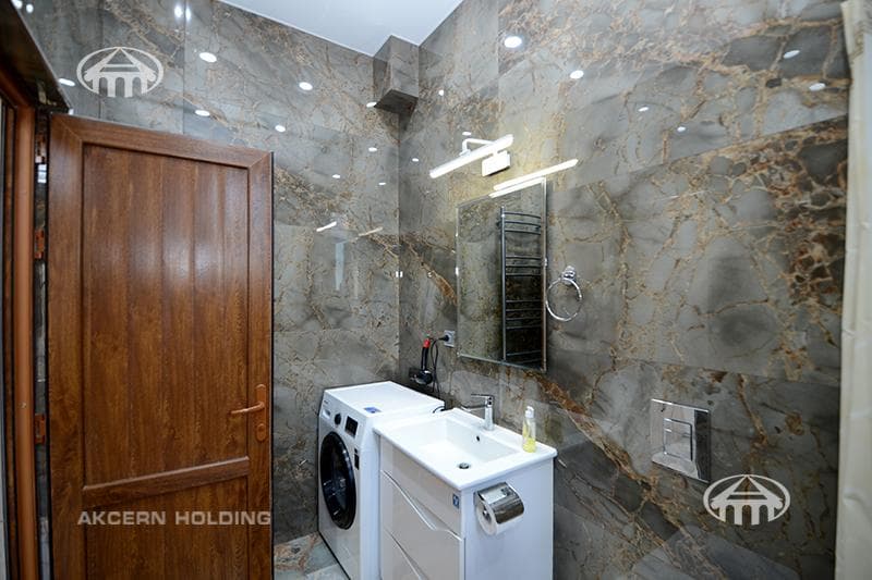 Особняк · 5 комн. · 306 м² · Нор Ачн