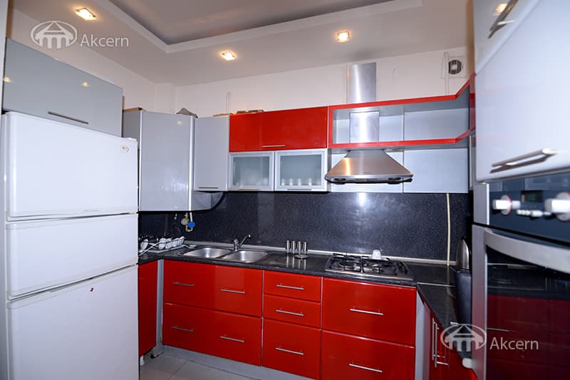 Hotel · 230 m² · Kentron