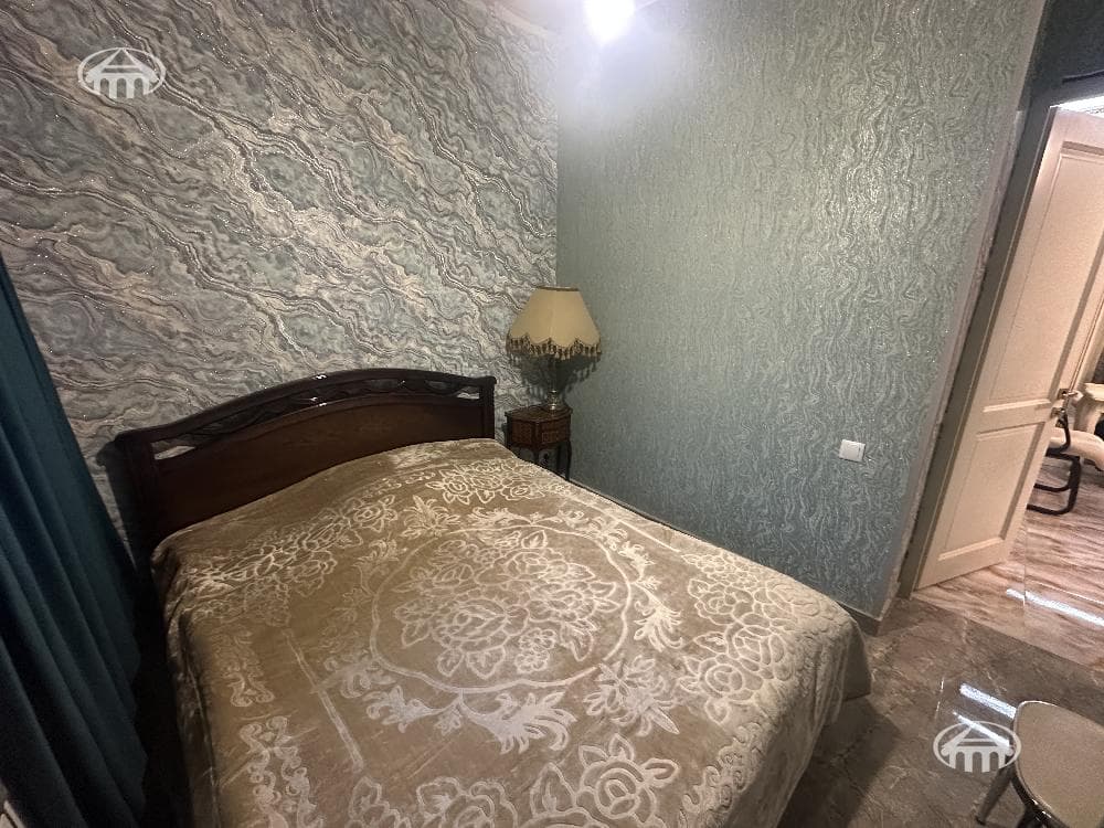 Квартира · 4 комн. · 101 м² · Канакер-Зейтун