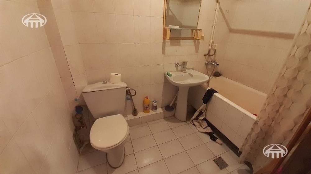 Квартира · 1 комн. · 46 м² · Арабкир