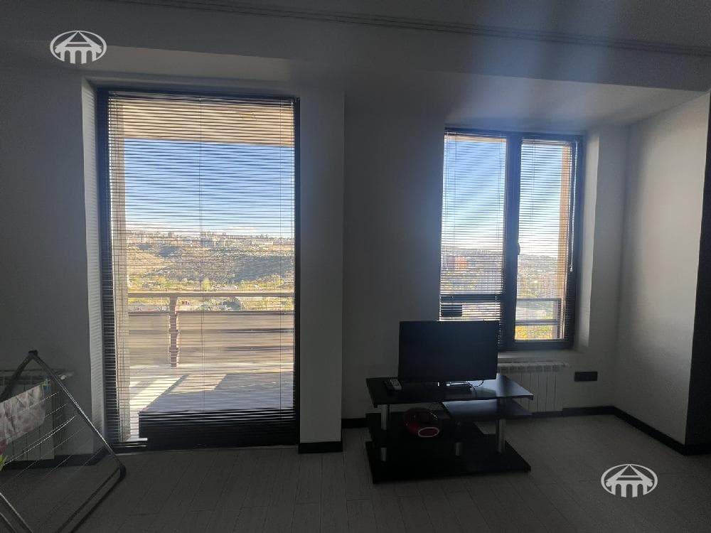 Квартира · 2 комн. · 66 м² · Канакер-Зейтун