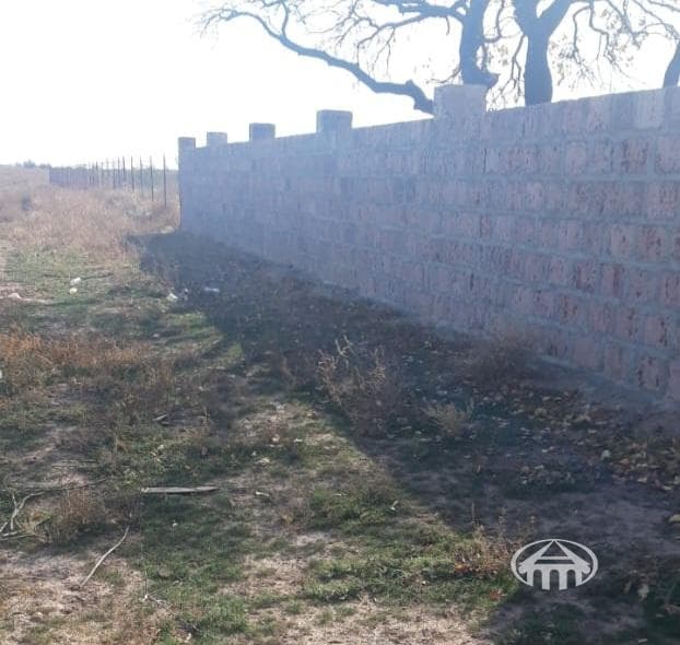 Հողատարածք · 3850 մ² · գ.Այգեկ