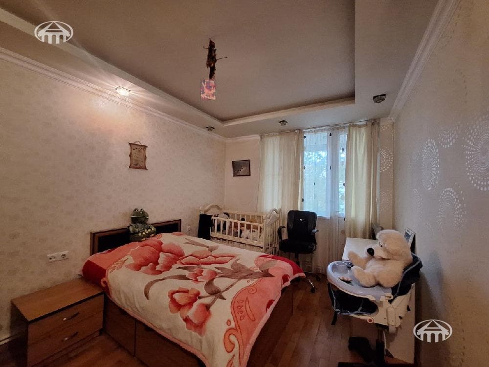 Բնակարան · 3 սեն. · 89 մ² · Արաբկիր