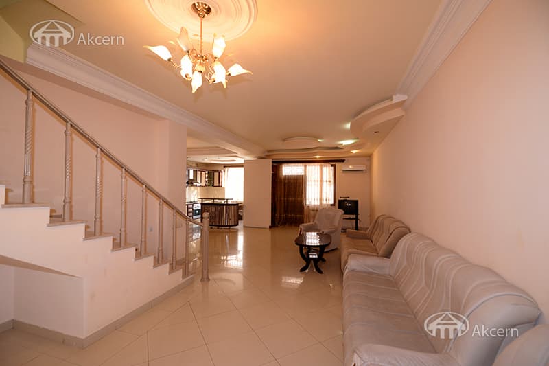 Особняк · 4 комн. · 220 м² · Арабкир