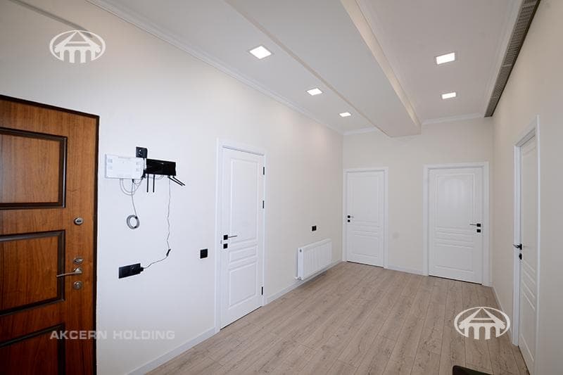 Apartment · 3 rooms · 106 m² · Kanaker-Zeytun — photo 8 / 26