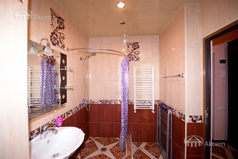 Квартира · 2 комн. · 52 м² · Арабкир